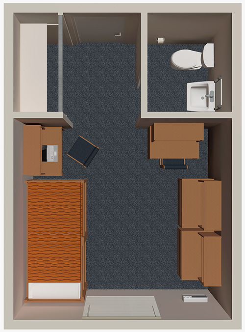 Haven Dorm
